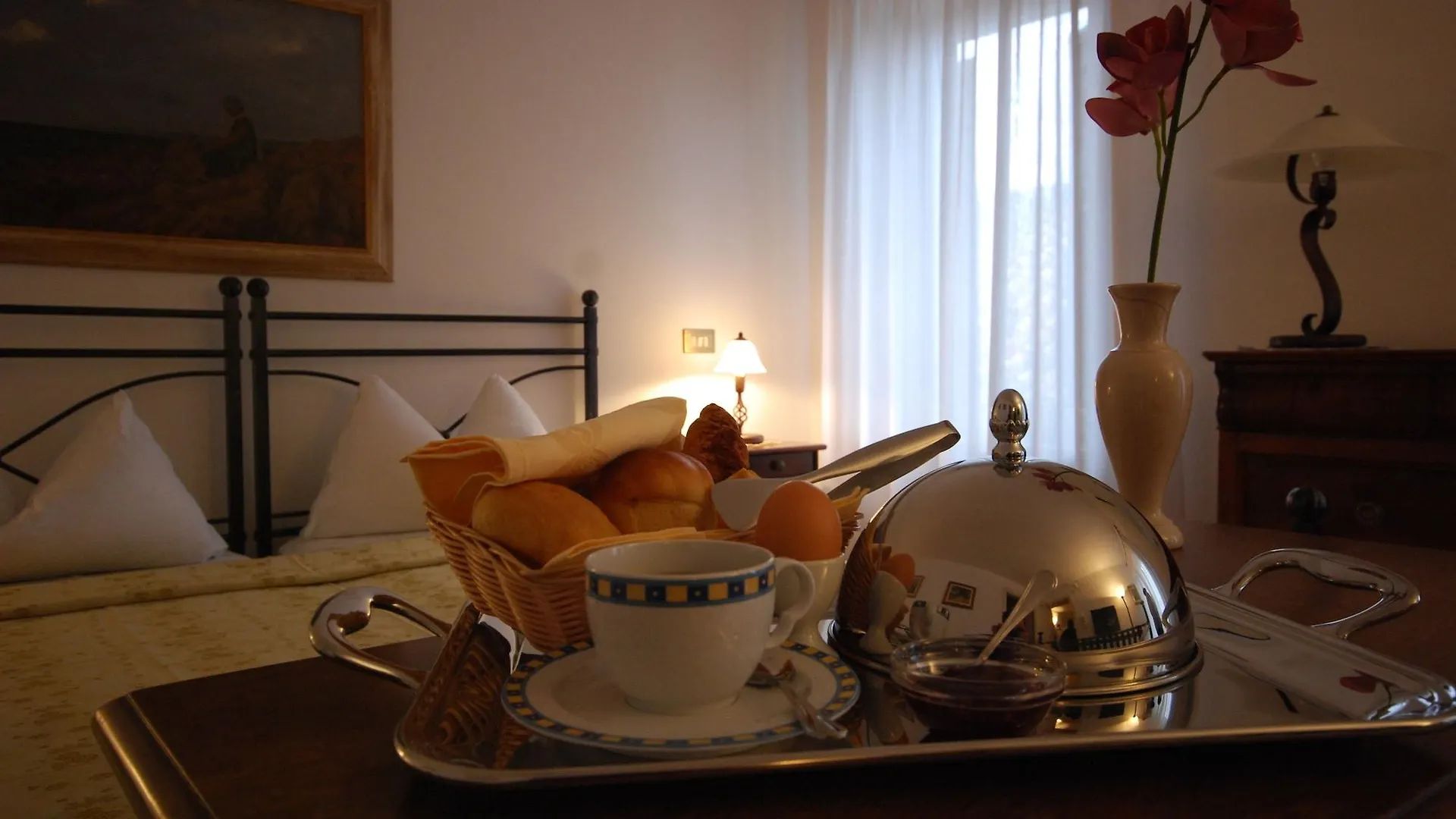 Bed & Breakfast Villa Tuttorotto Rovinj