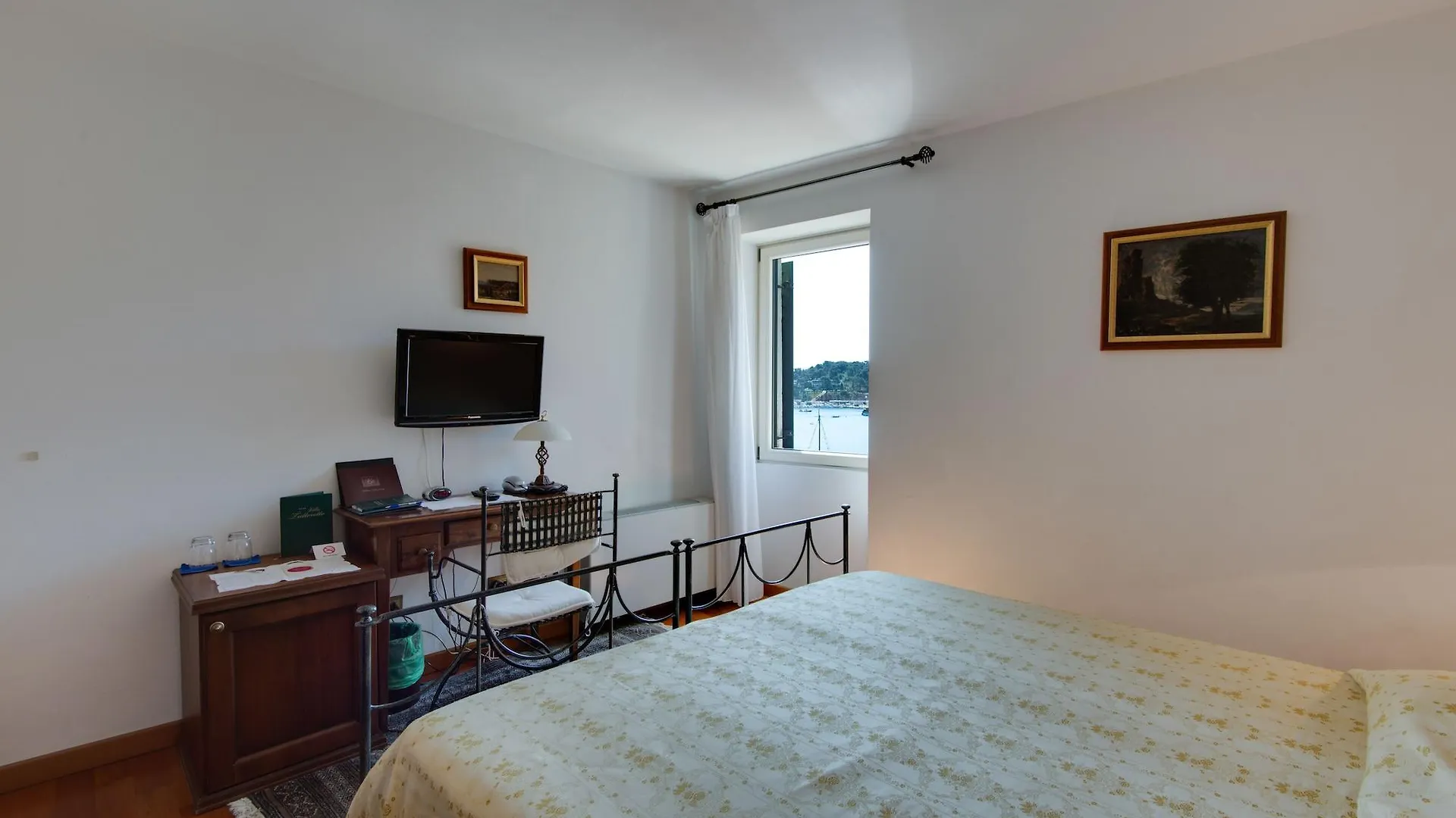 Villa Tuttorotto Rovinj 4*,  Croatia