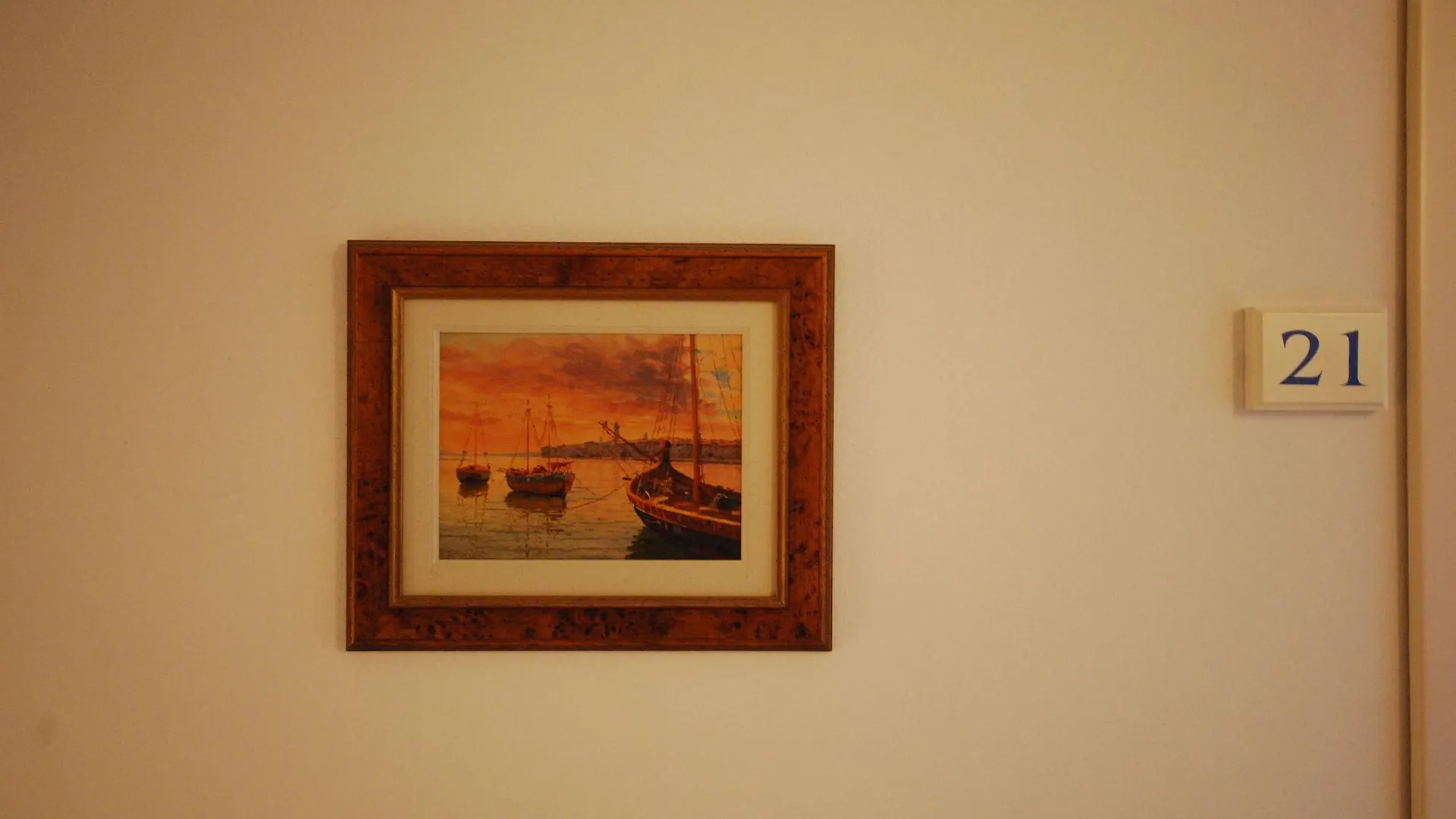 Villa Tuttorotto Rovinj 4*,