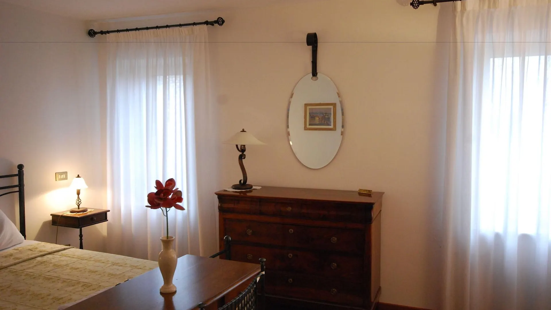 Villa Tuttorotto Rovinj Bed & Breakfast