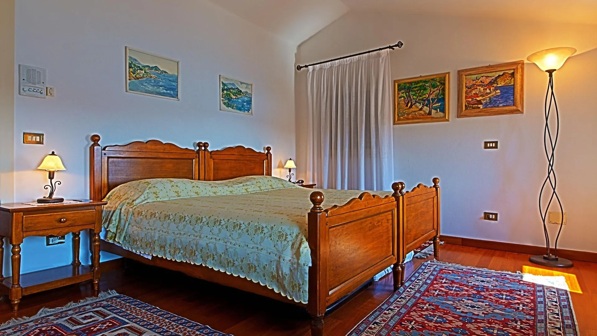 Bed & Breakfast Villa Tuttorotto Rovinj