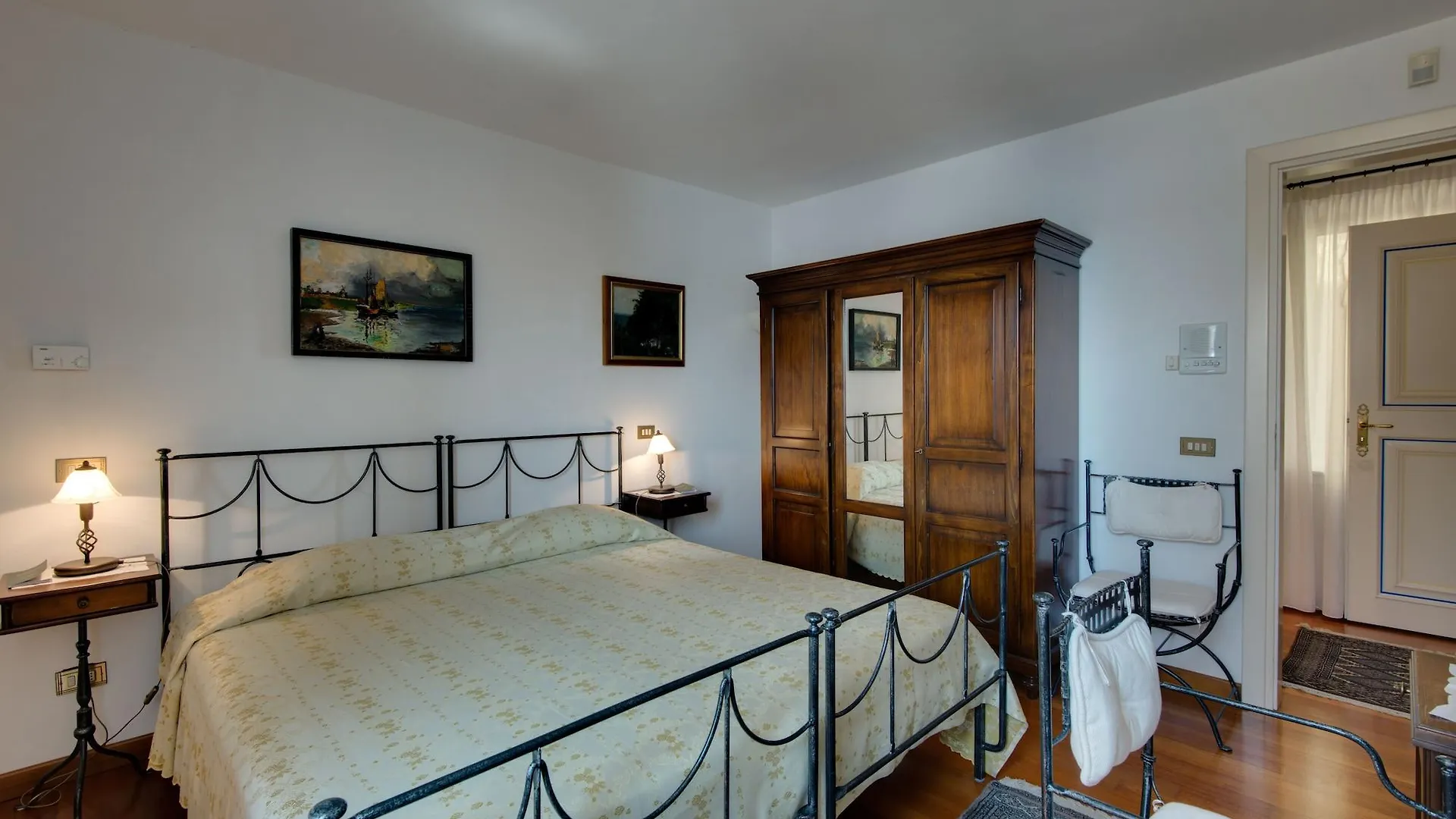 Villa Tuttorotto Rovinj Bed & Breakfast