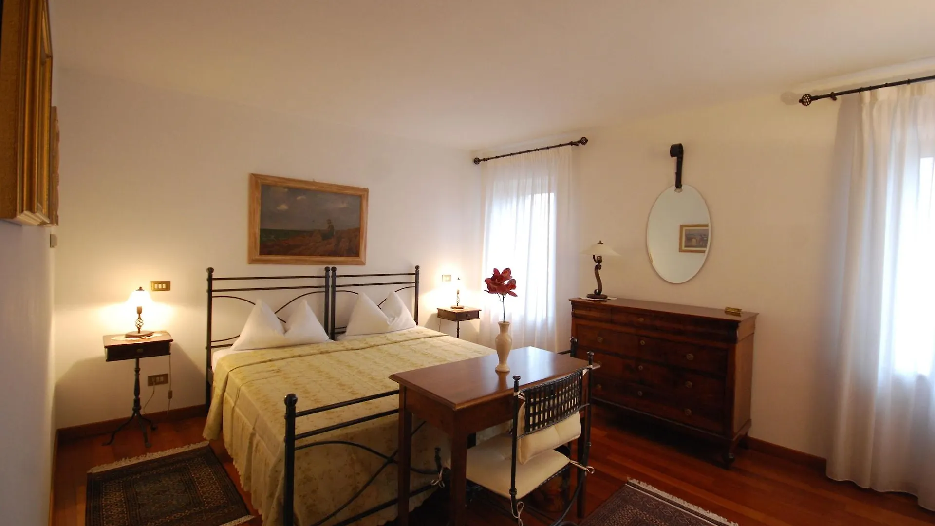 Villa Tuttorotto Rovinj Bed & Breakfast