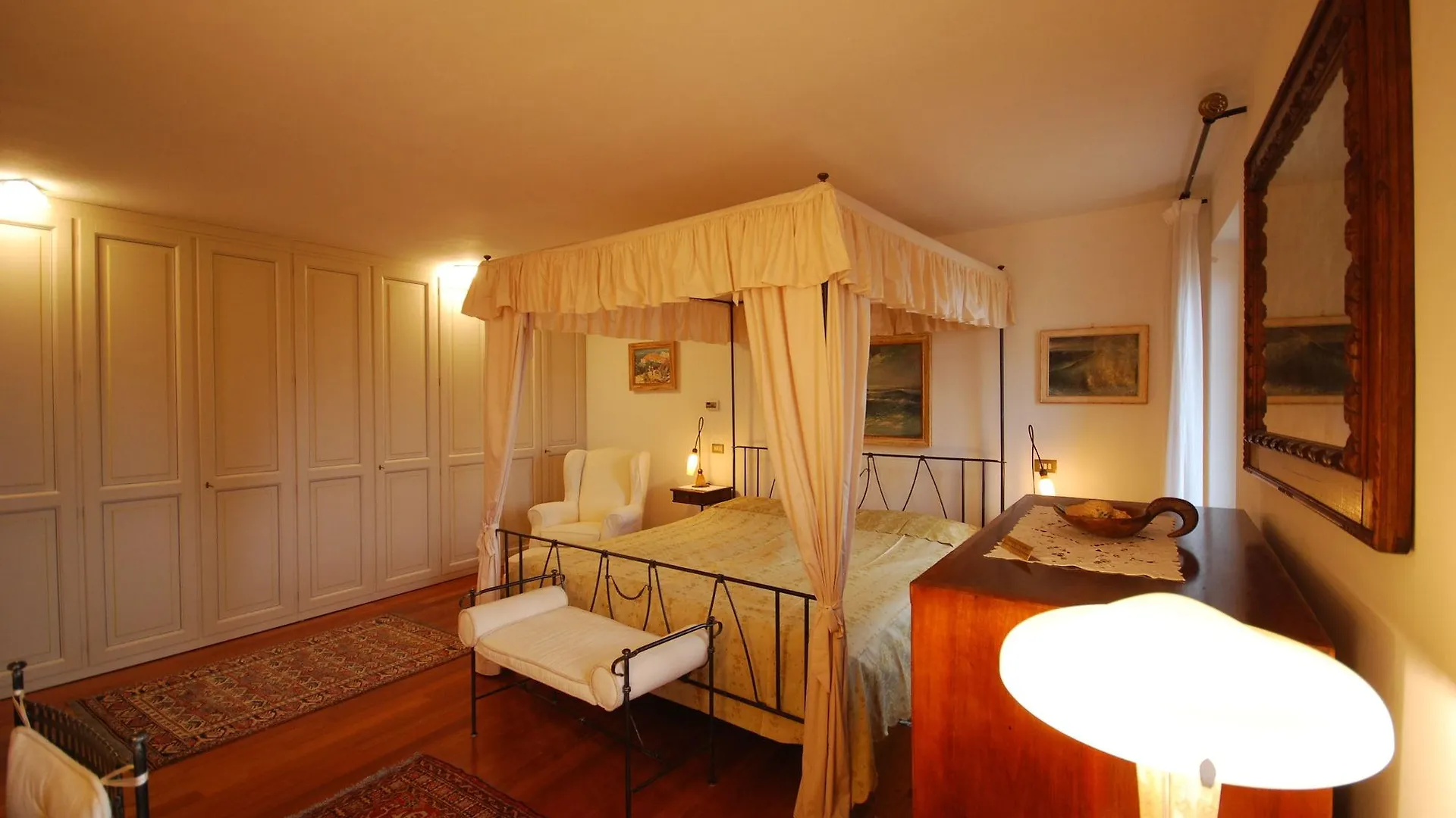 Villa Tuttorotto Rovinj Croatia