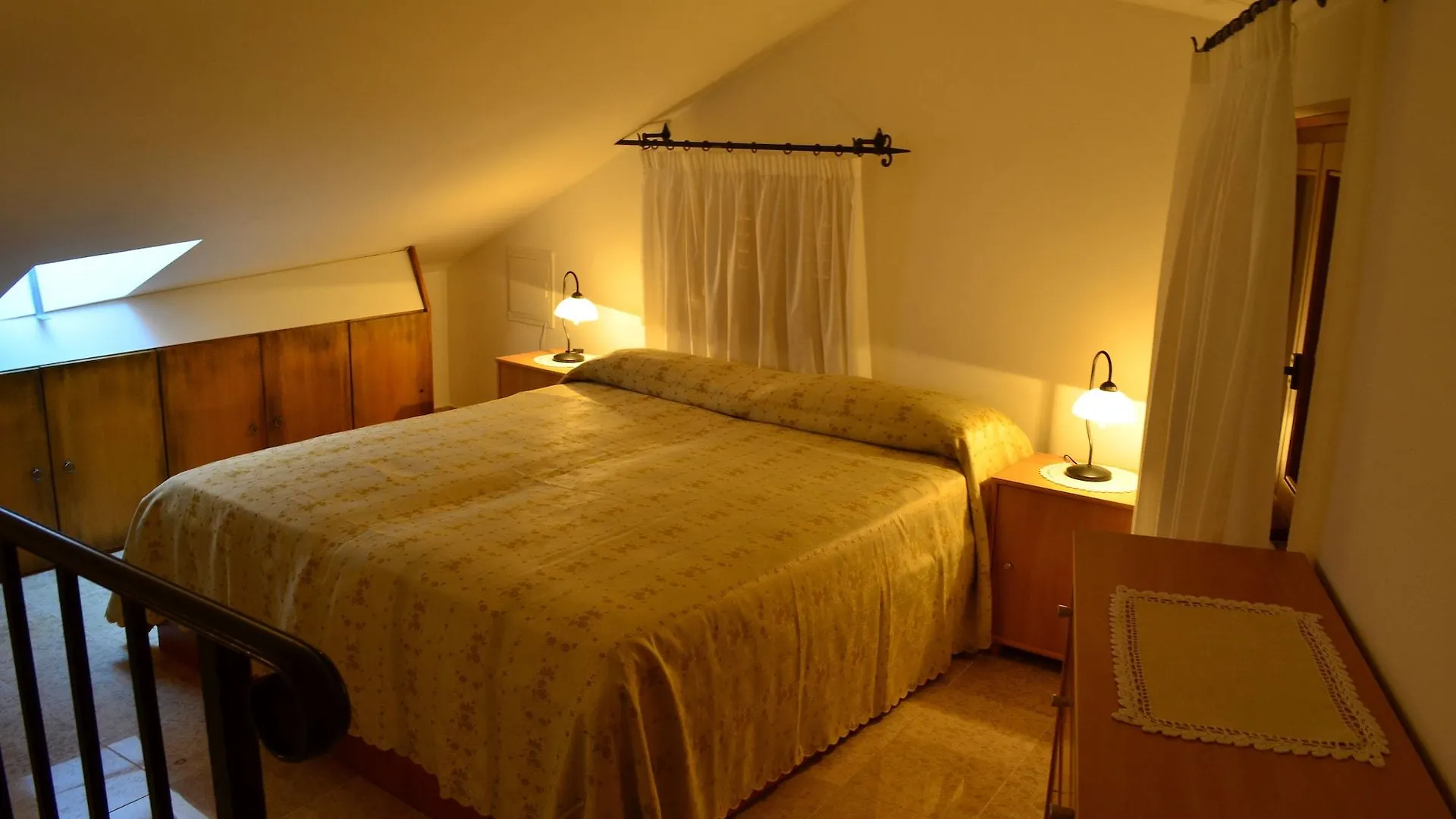 Villa Tuttorotto Rovinj Bed & Breakfast