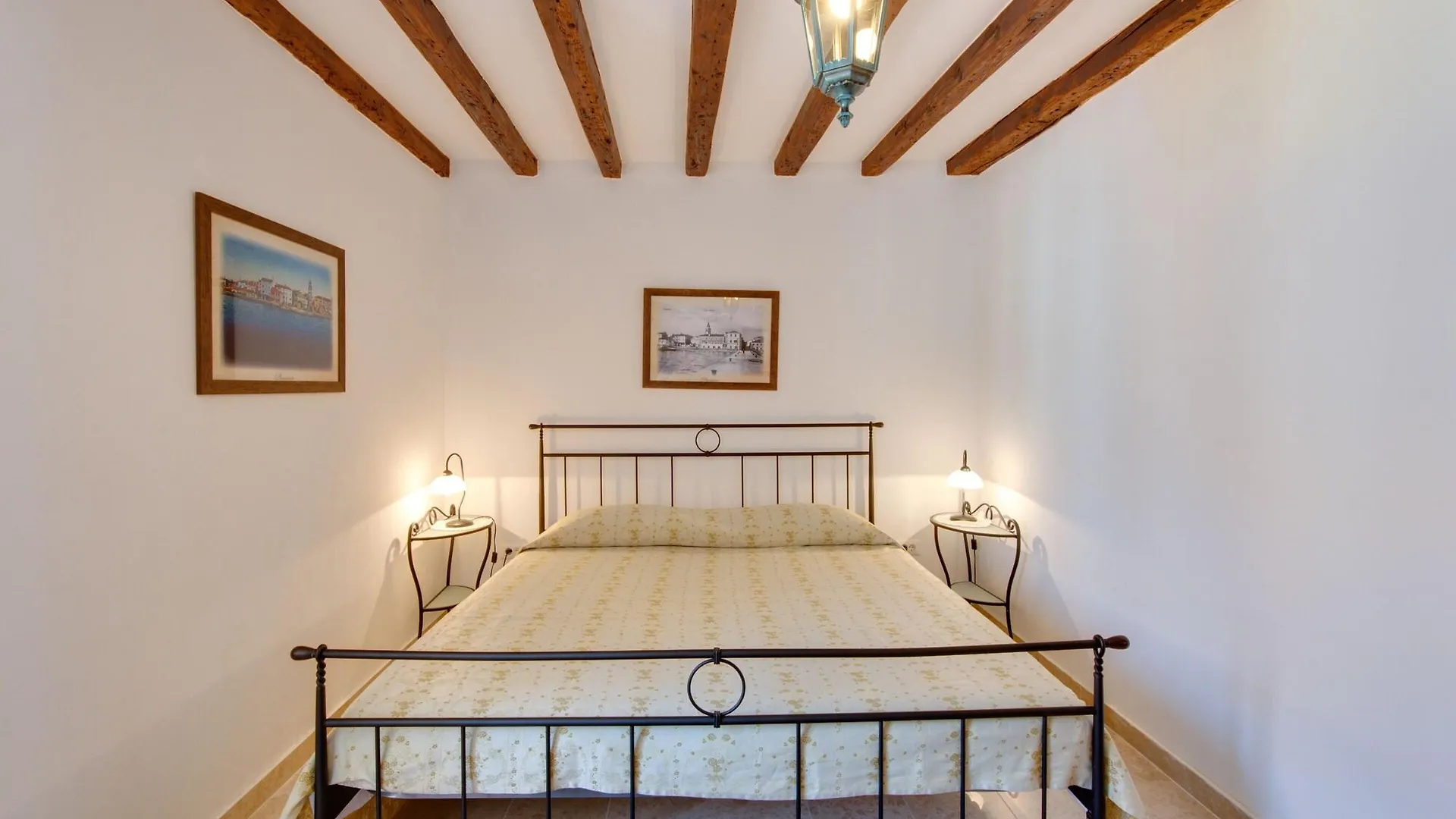 **** Bed & Breakfast Villa Tuttorotto Rovinj Croatia