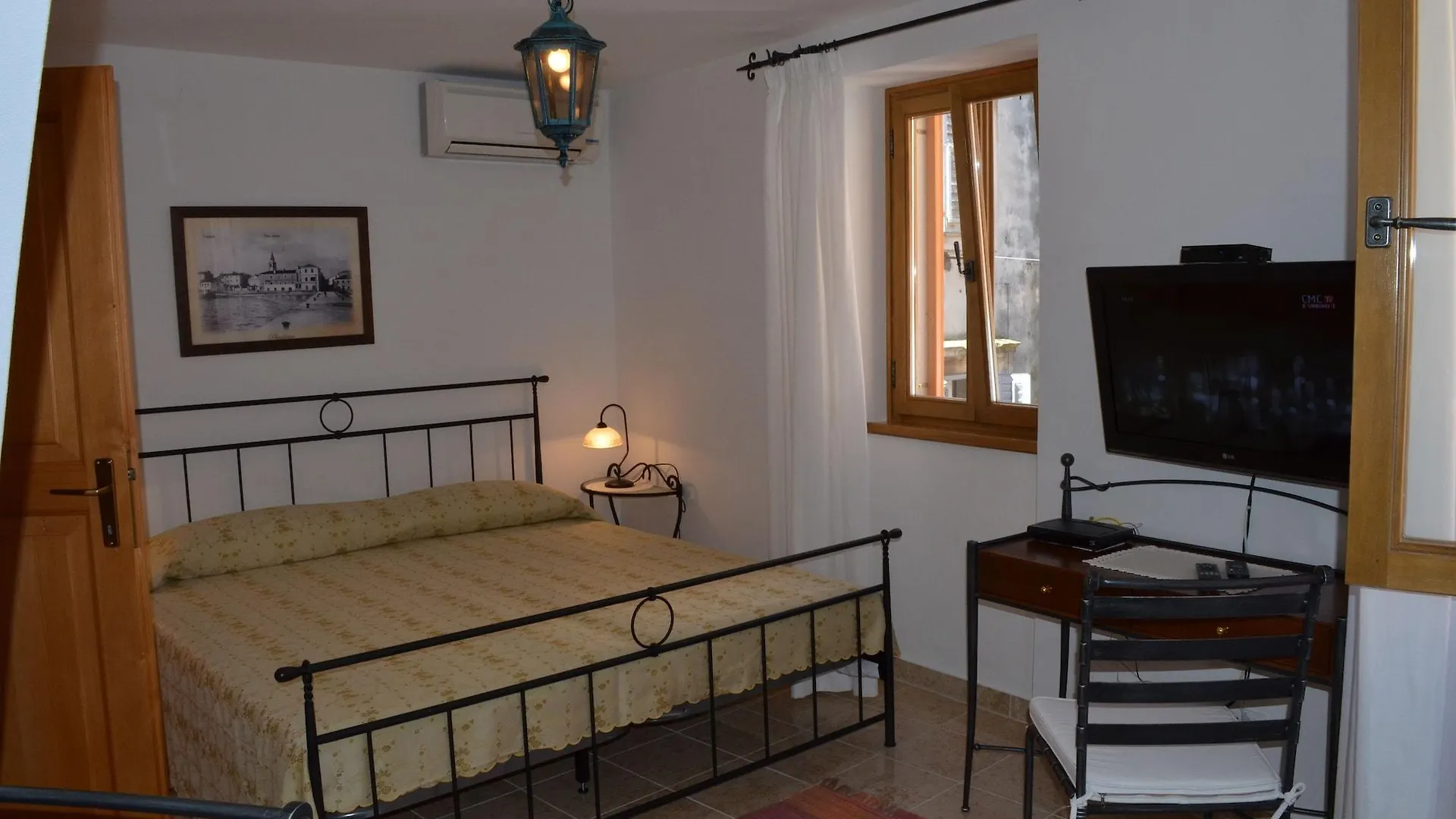 Bed & Breakfast Villa Tuttorotto Rovinj