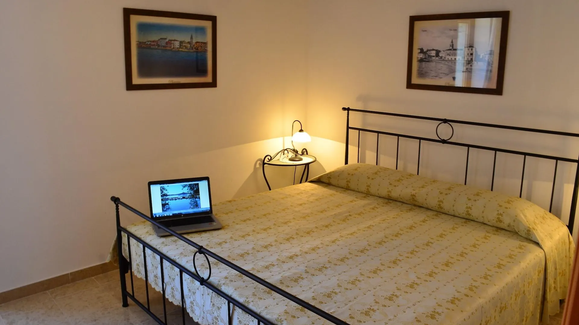 Villa Tuttorotto Rovinj Croatia