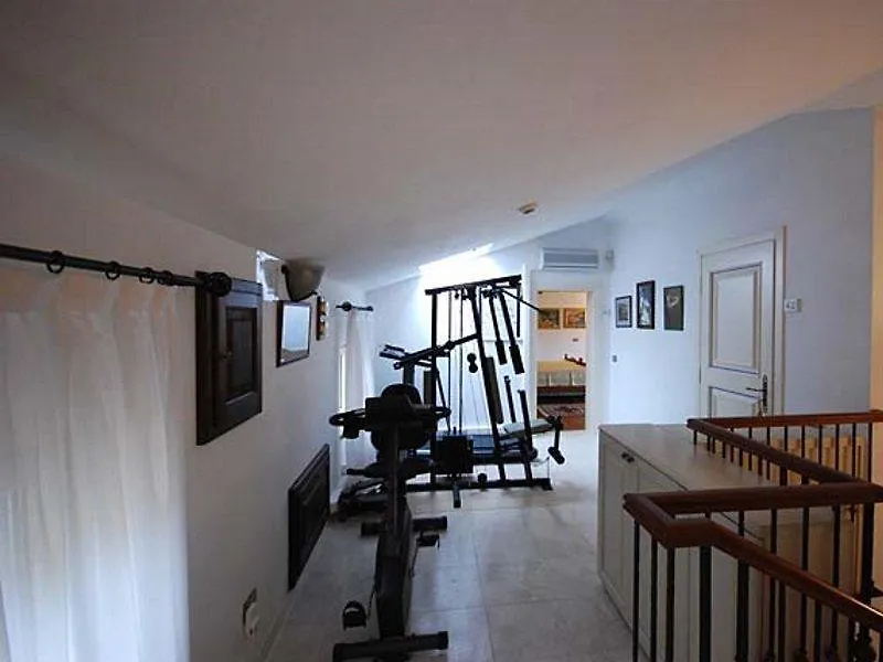 Bed & Breakfast Villa Tuttorotto Rovinj