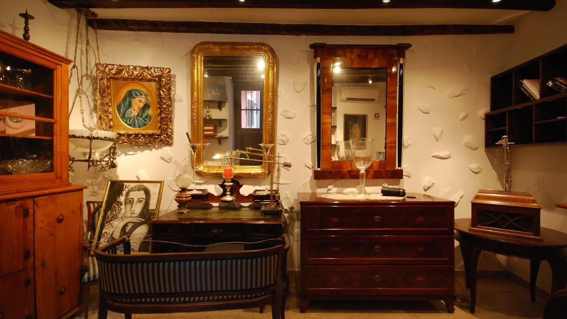 Villa Tuttorotto Rovinj Bed & Breakfast