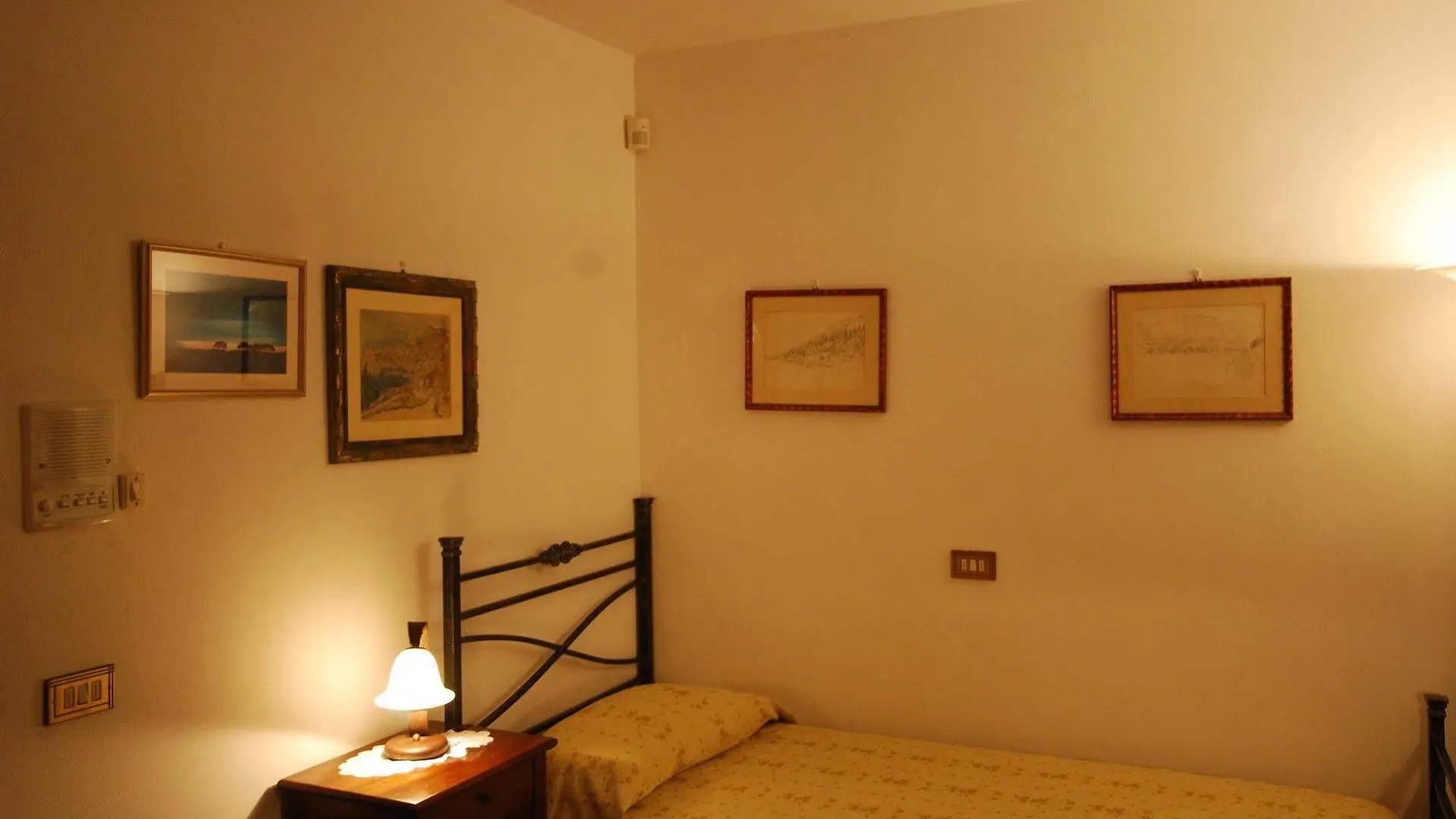 Villa Tuttorotto Rovinj