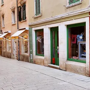 Center Rovigno