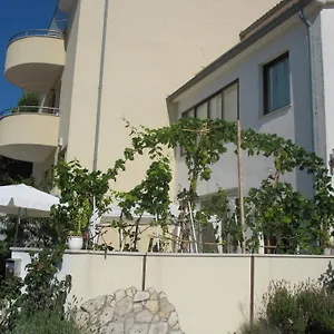 La E Il Mare Apartment