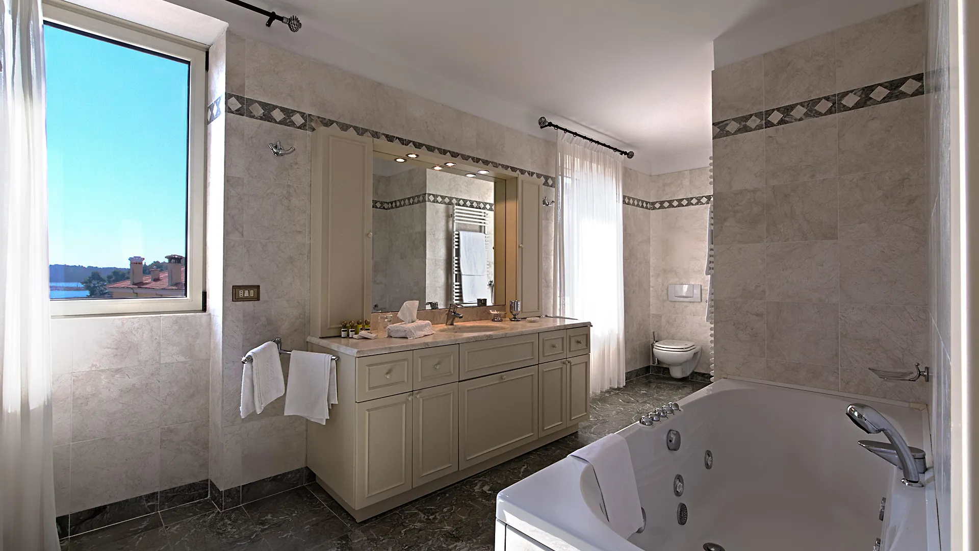 Villa Tuttorotto Ровинь Хорватия