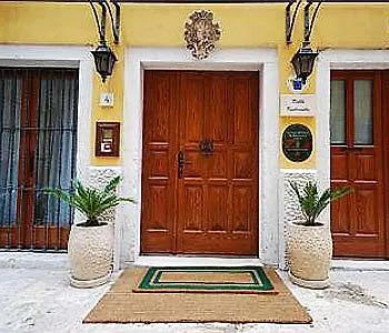Villa Tuttorotto Ровинь Хорватия