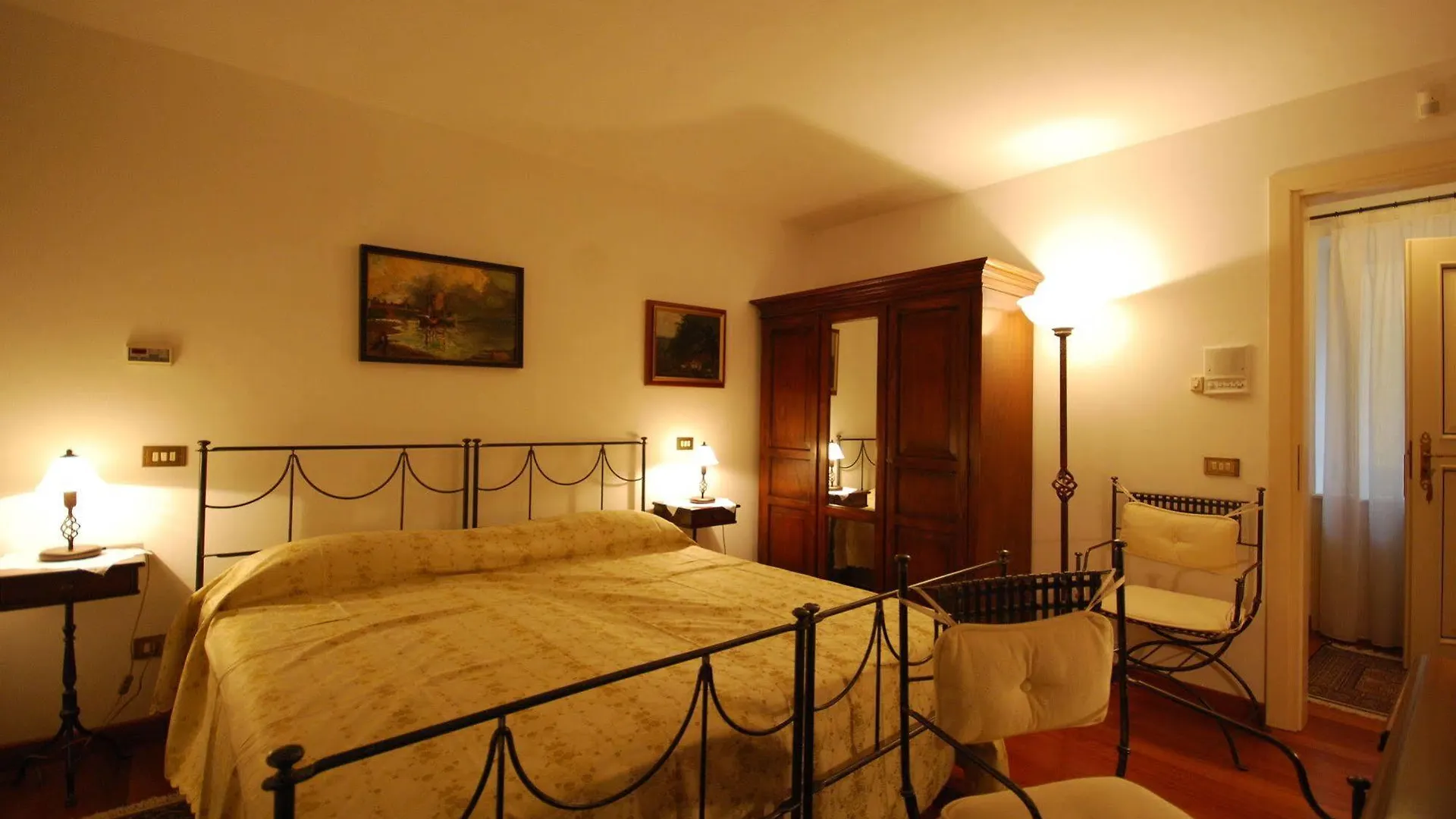 Villa Tuttorotto Ровинь Отель типа 